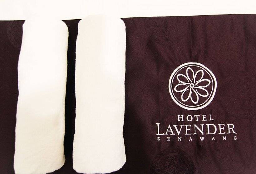 هتل Lavender Senawang