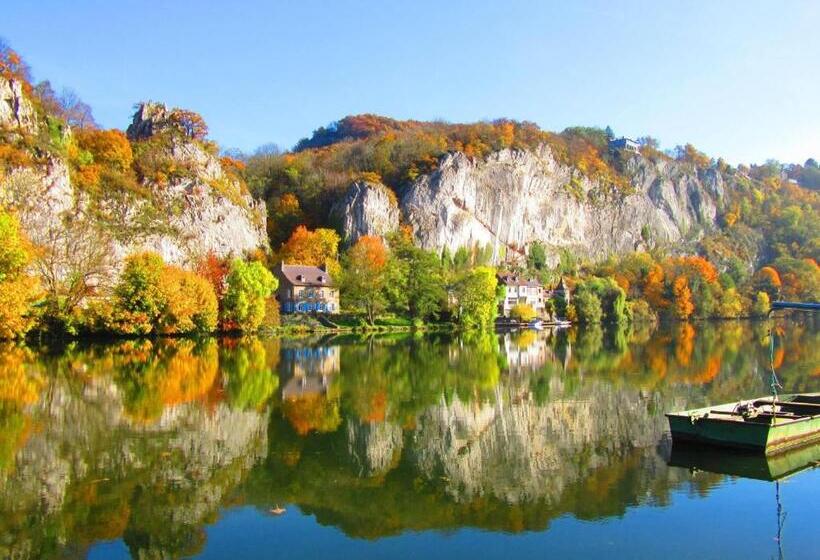 فندق Le Moulin Des Ramiers