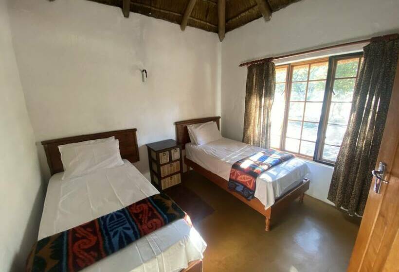 فندق Limpopo Bushveld Retreat