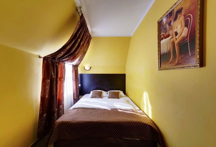 هتل Marton Villa Rio