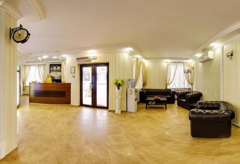 هتل Marton Villa Rio