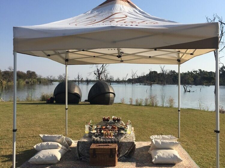 هتل Palala Boutique Game Lodge And Spa
