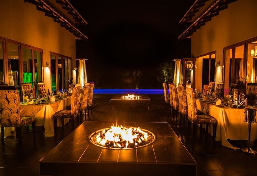 هتل Palala Boutique Game Lodge And Spa