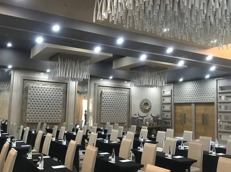 هتل Palala Boutique Game Lodge And Spa