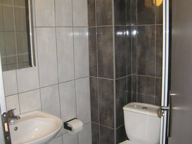 בית מלון כפרי Philoxenia Evgenia