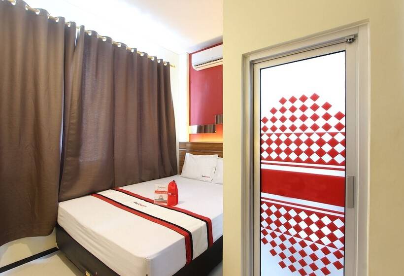 هتل Reddoorz @ Candi Sambisari