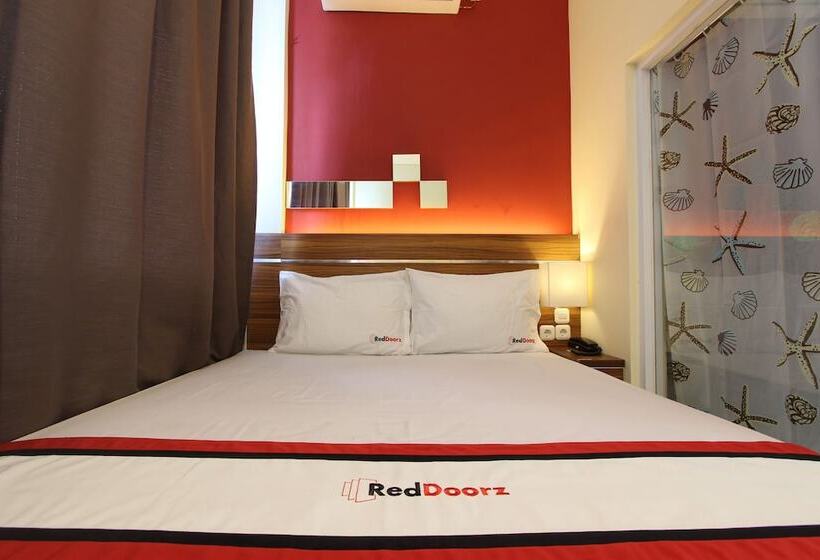 هتل Reddoorz @ Candi Sambisari