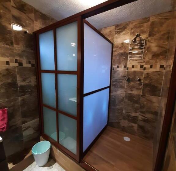 هتل San Antonio Guanajuato
