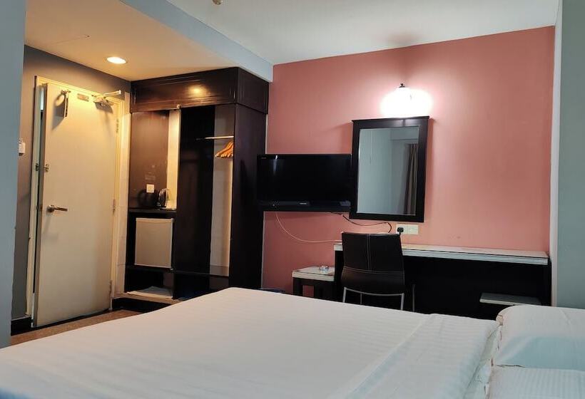 فندق Sri Puchong