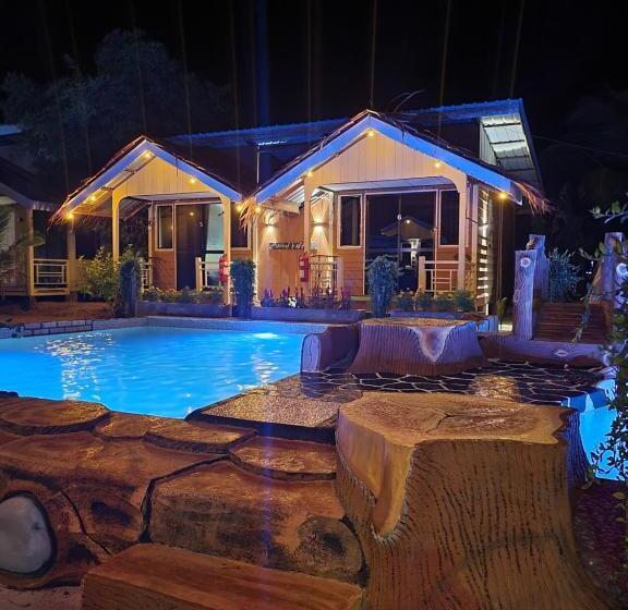هتل Tamara Resort