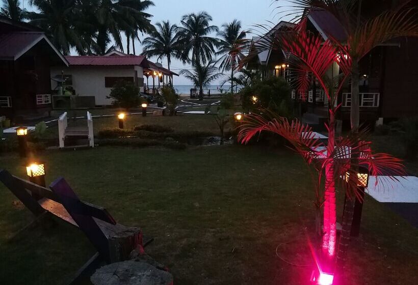 هتل Tamara Resort