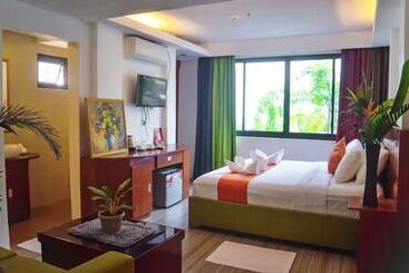 هتل Villa Israel Ecopark El Nido