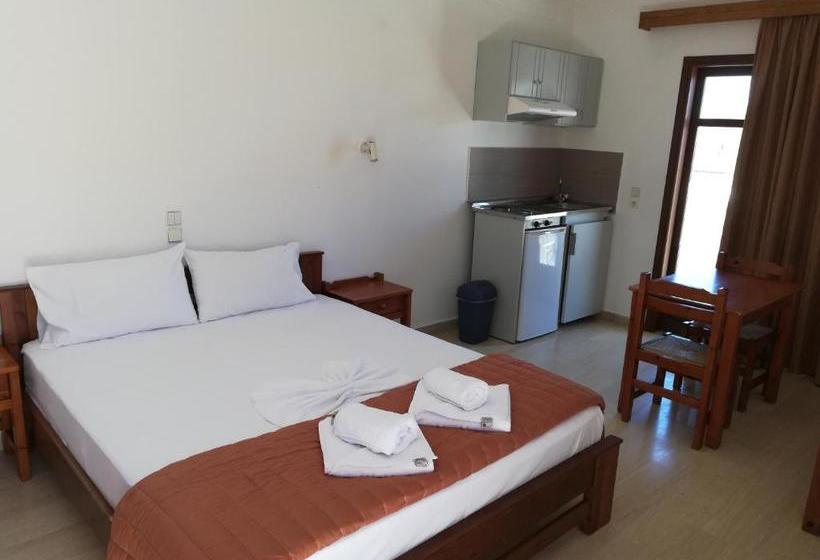 Karmi Apartments