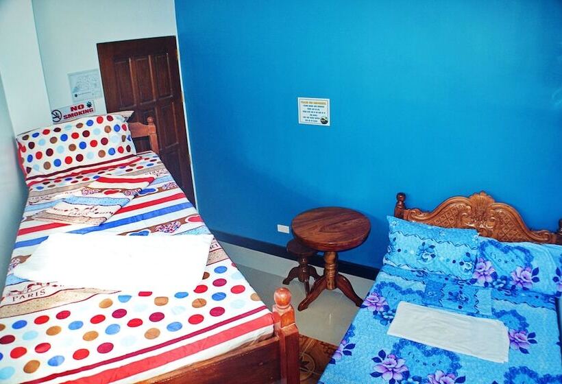 Mayon Backpackers Hostel