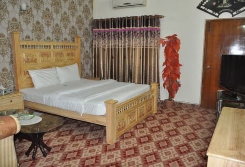 پانسیون Alaf Laila Guest House