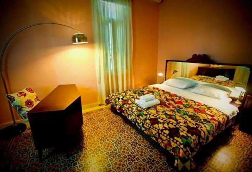 پانسیون Hayete Guesthouse