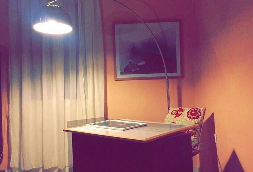 پانسیون Hayete Guesthouse