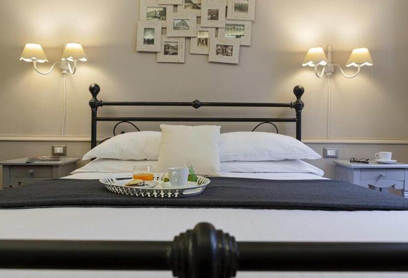 B&b Prestigia Rooms