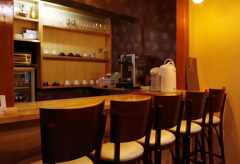 Ryokan Sakamotoya