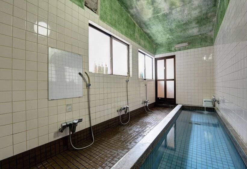 Ryokan Sakamotoya