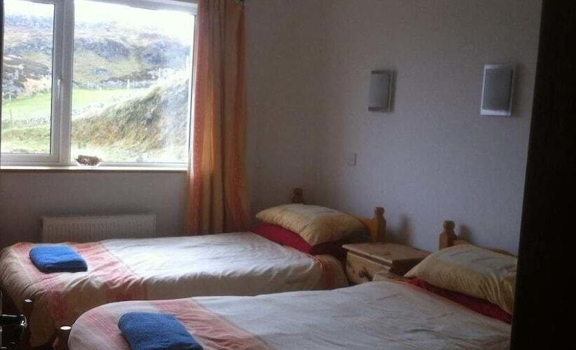 Slieve League House B&b