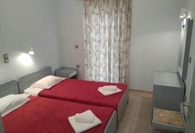 Sofia Apartments