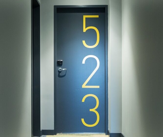 Studio 8 Residences   Adults Only