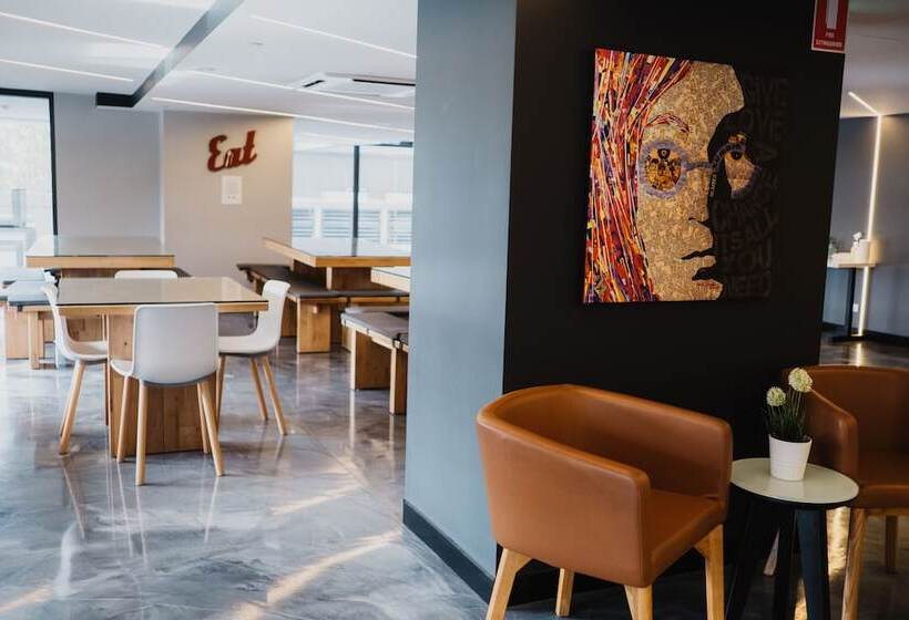 Studio 8 Residences   Adults Only
