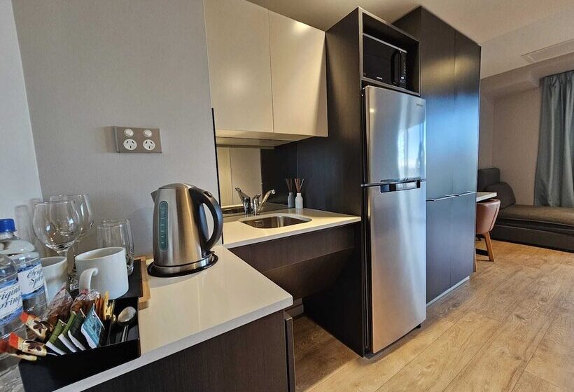 Studio 8 Residences   Adults Only