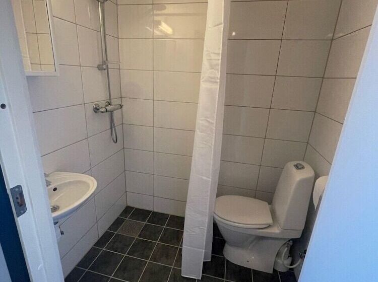 בית מלון כפרי Vestby Park