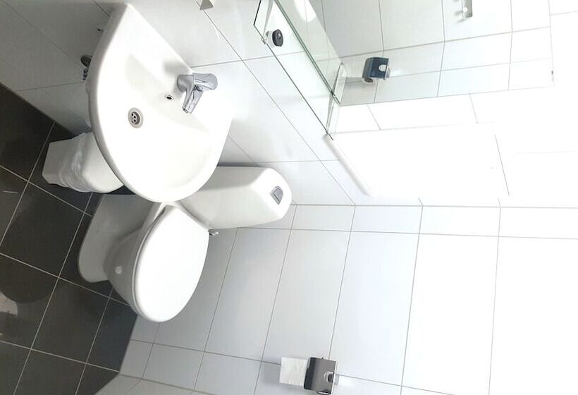 בית מלון כפרי Vestby Park