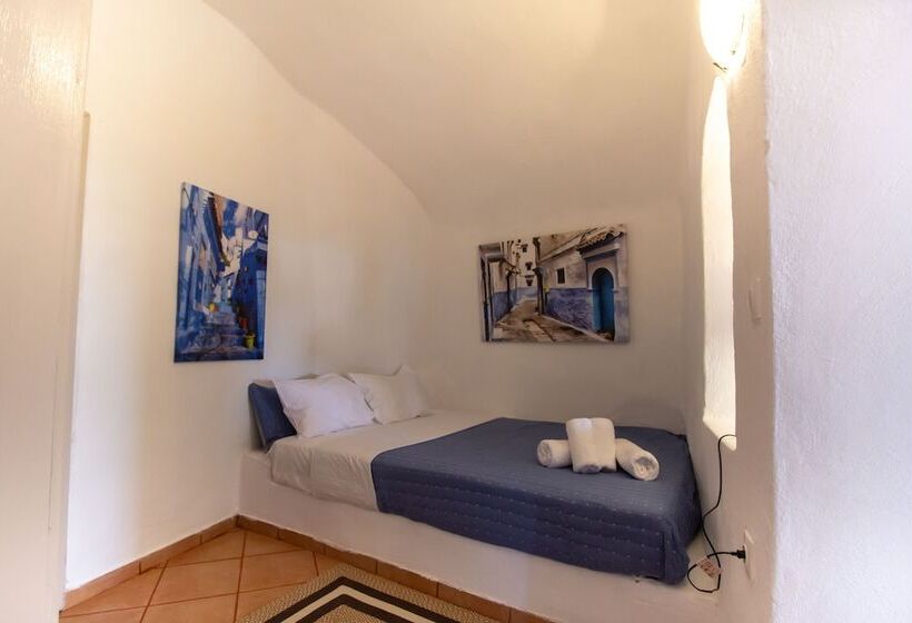 Villa Ariadni Cave Houses In Oia
