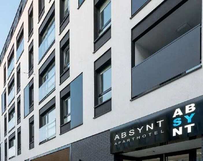 Absyntapart Dąbrowskiego