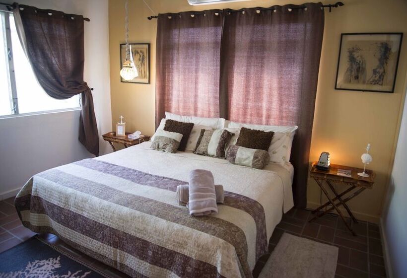 B&b El Litoral