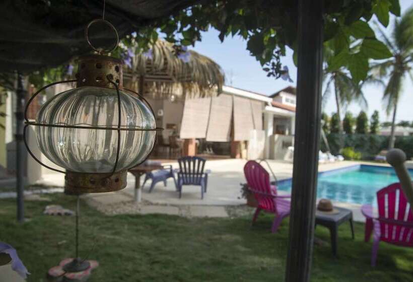 B&b El Litoral