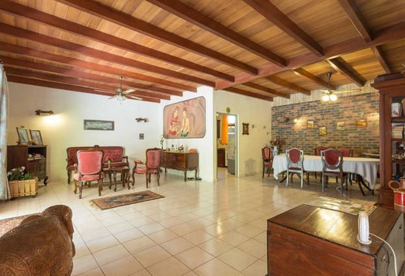 Bliss Villa Bentota