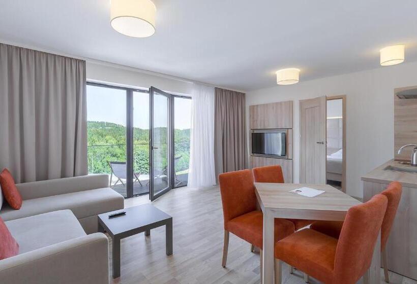 Blue Mountain Resort