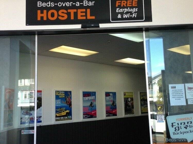 Bobs Hostel