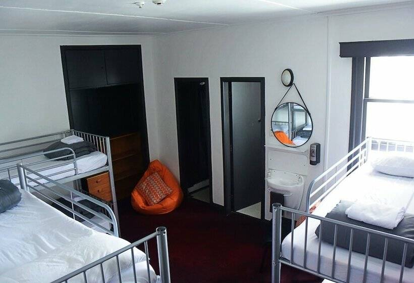 Bobs Hostel