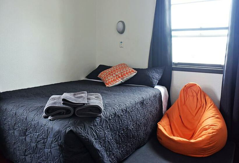 Bobs Hostel