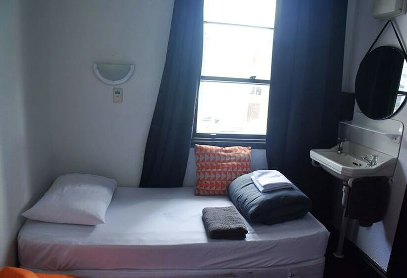 Bobs Hostel