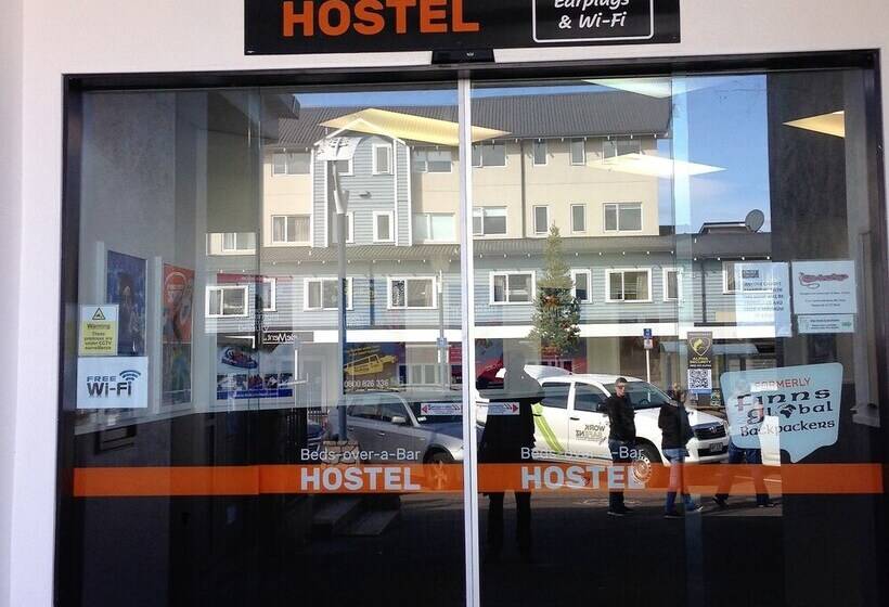 Bobs Hostel