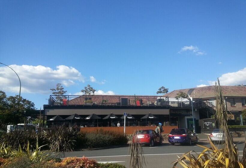 Bobs Hostel