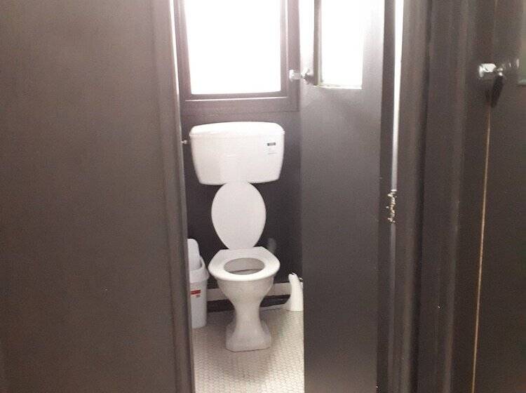 Bobs Hostel