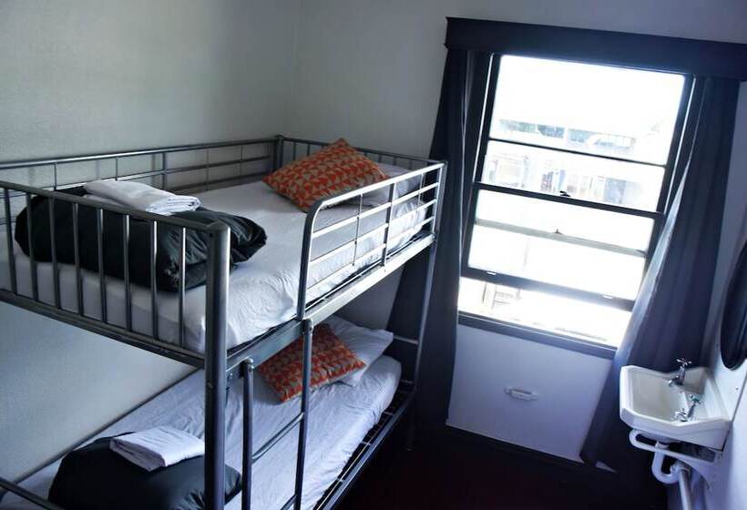 Bobs Hostel