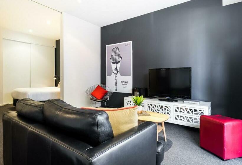 Boutique Stays   Zinc Views 501