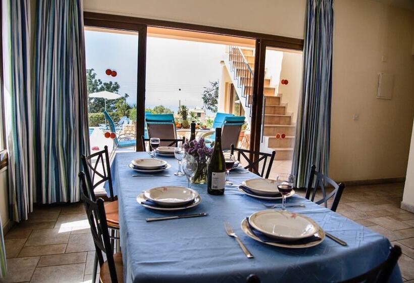 Coral Sun Villas