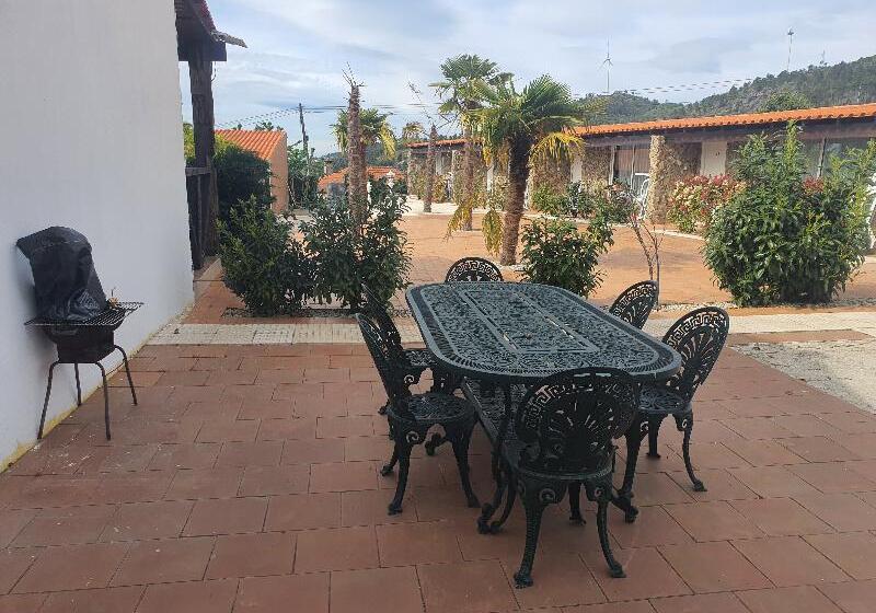Gojim Casa Rural