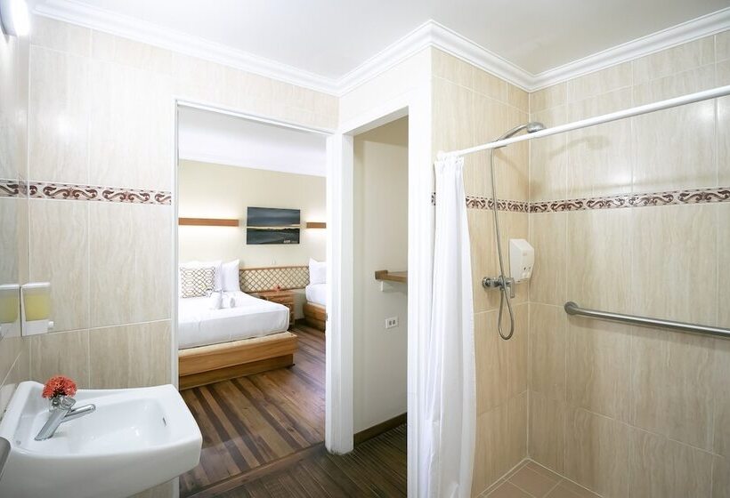 Gran Hotel Bahia