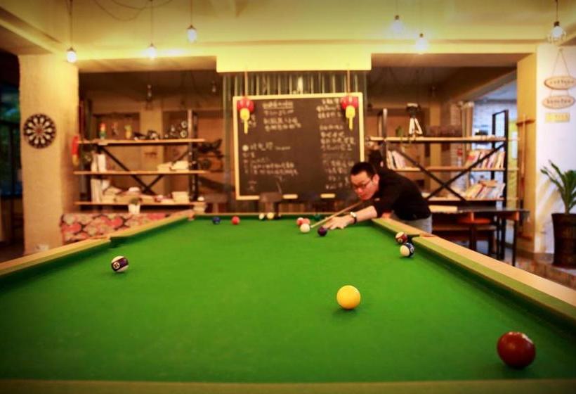 هتل Time Inn